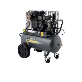 Kompressor UniMaster ölfrei UNM 320-10-50 WOF Produktbild